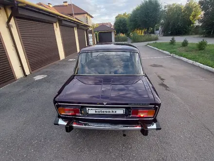 ВАЗ (Lada) 2106 1998 года за 1 600 000 тг. в Караганда – фото 13