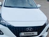 Hyundai Accent 2021 годаүшін8 500 000 тг. в Талдыкорган