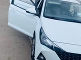 Hyundai Accent 2021 годаүшін8 500 000 тг. в Талдыкорган – фото 2