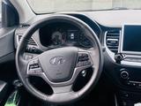 Hyundai Accent 2021 годаүшін8 500 000 тг. в Талдыкорган – фото 3
