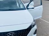Hyundai Accent 2021 годаүшін8 500 000 тг. в Талдыкорган – фото 4