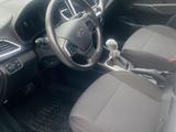 Hyundai Accent 2021 годаүшін8 500 000 тг. в Талдыкорган – фото 5