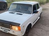 ВАЗ (Lada) 2107 1992 годаfor550 000 тг. в Караганда – фото 2