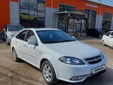 Chevrolet Lacetti 2023 года за 8 200 000 тг. в Шымкент – фото 2