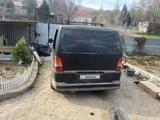 Mercedes-Benz Vito 1996 года за 2 200 000 тг. в Алматы – фото 4