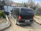 Mercedes-Benz Vito 1996 года за 2 200 000 тг. в Алматы – фото 3