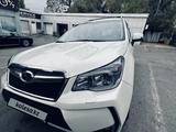 Subaru Forester 2013 годаүшін8 800 000 тг. в Алматы – фото 2