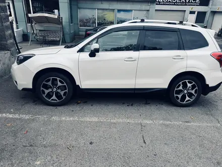 Subaru Forester 2013 года за 8 800 000 тг. в Алматы – фото 4