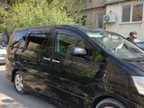 Toyota Alphard 2005 годаүшін7 500 000 тг. в Шымкент