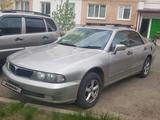 Mitsubishi Diamante 1995 годаfor1 750 000 тг. в Кокшетау – фото 3