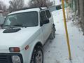 ВАЗ (Lada) Lada 2121 2015 годаfor2 500 000 тг. в Каратау – фото 4