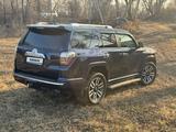 Toyota 4Runner 2022 года за 28 000 000 тг. в Алматы