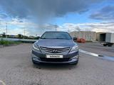 Hyundai Accent 2014 годаүшін4 300 000 тг. в Петропавловск – фото 2