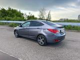 Hyundai Accent 2014 годаүшін4 300 000 тг. в Петропавловск – фото 3