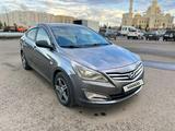 Hyundai Accent 2014 годаүшін4 300 000 тг. в Петропавловск