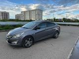 Hyundai Accent 2014 годаүшін4 300 000 тг. в Петропавловск – фото 4