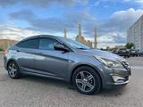 Hyundai Accent 2014 годаүшін4 300 000 тг. в Петропавловск – фото 5