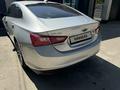 Chevrolet Malibu 2016 года за 6 900 000 тг. в Тараз – фото 6