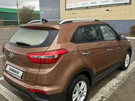 Hyundai Creta 2019 года за 9 050 000 тг. в Актобе – фото 6