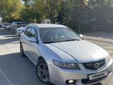 Honda Accord 2003 годаүшін4 600 000 тг. в Астана – фото 2