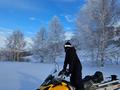 Ski-Doo  Skandic 2013 годаүшін4 000 000 тг. в Риддер – фото 3