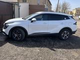 Kia Sportage 2024 года за 14 100 000 тг. в Астана