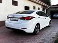 Hyundai Elantra 2015 годаүшін7 500 000 тг. в Туркестан – фото 14