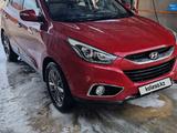 Hyundai Tucson 2014 года за 8 000 000 тг. в Актау – фото 4