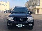 Toyota Land Cruiser 2008 годаүшін20 000 000 тг. в Алматы – фото 2