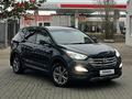 Hyundai Santa Fe 2014 года за 9 200 000 тг. в Актобе