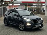 Hyundai Santa Fe 2014 года за 9 200 000 тг. в Актобе
