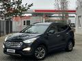 Hyundai Santa Fe 2014 года за 9 200 000 тг. в Актобе – фото 2