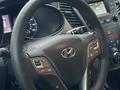 Hyundai Santa Fe 2014 года за 9 200 000 тг. в Актобе – фото 7