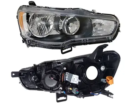 Фара MITSUBISHI LANCER X 07-17 RH за 35 000 тг. в Алматы