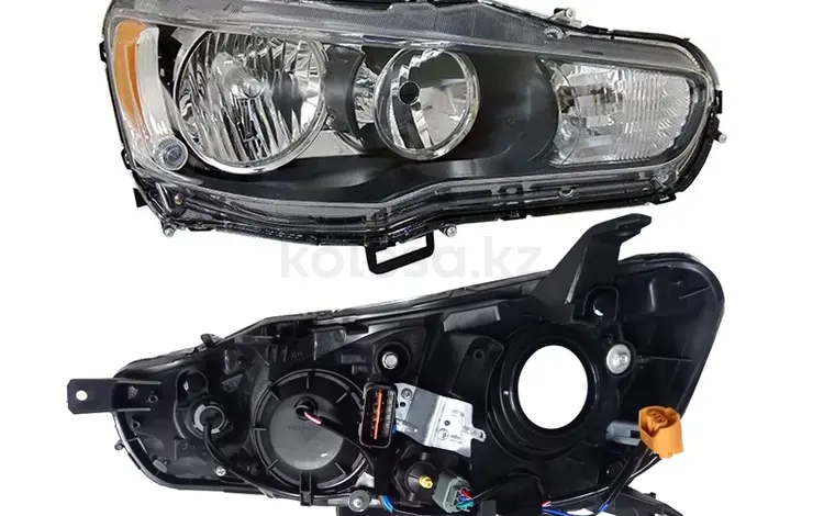 Фара MITSUBISHI LANCER X 07-17 RHүшін35 000 тг. в Алматы