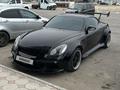 Lexus SC 430 2002 года за 14 000 000 тг. в Актау – фото 18