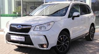 Subaru Forester 2013 года за 7 900 000 тг. в Астана
