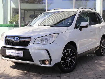 Subaru Forester 2013 года за 7 900 000 тг. в Астана