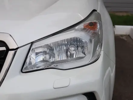 Subaru Forester 2013 года за 7 900 000 тг. в Астана – фото 10