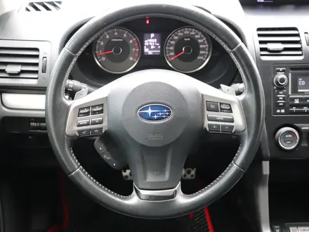 Subaru Forester 2013 года за 7 900 000 тг. в Астана – фото 14