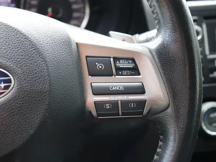 Subaru Forester 2013 года за 7 900 000 тг. в Астана – фото 16