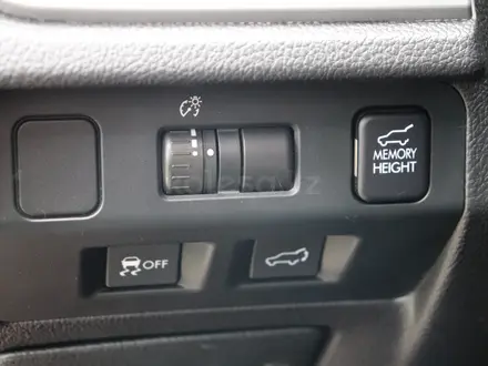 Subaru Forester 2013 года за 7 900 000 тг. в Астана – фото 19
