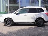 Subaru Forester 2013 годаүшін7 900 000 тг. в Астана – фото 2