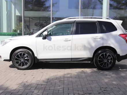 Subaru Forester 2013 года за 7 900 000 тг. в Астана – фото 2