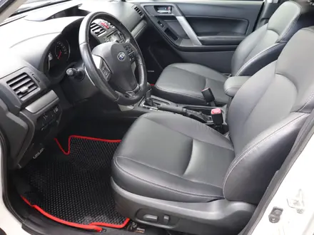 Subaru Forester 2013 года за 7 900 000 тг. в Астана – фото 22