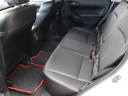 Subaru Forester 2013 года за 7 900 000 тг. в Астана – фото 23