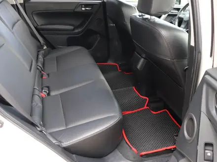 Subaru Forester 2013 года за 7 900 000 тг. в Астана – фото 25