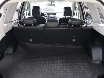Subaru Forester 2013 года за 7 900 000 тг. в Астана – фото 26