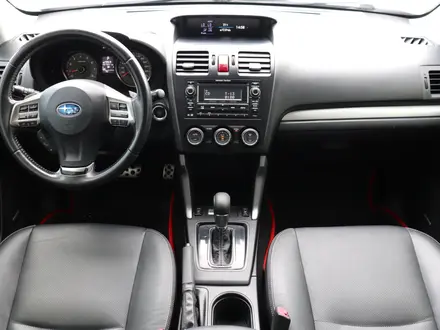 Subaru Forester 2013 года за 7 900 000 тг. в Астана – фото 27