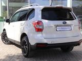 Subaru Forester 2013 годаүшін7 900 000 тг. в Астана – фото 3